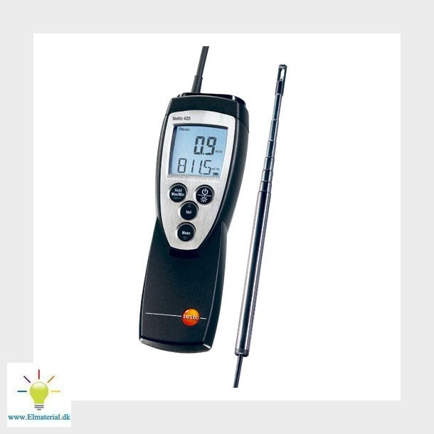 Genopladeligt Batteri 9V