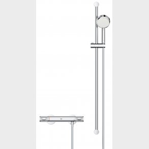 Grohe Grt 1000 Perf. Term Brus