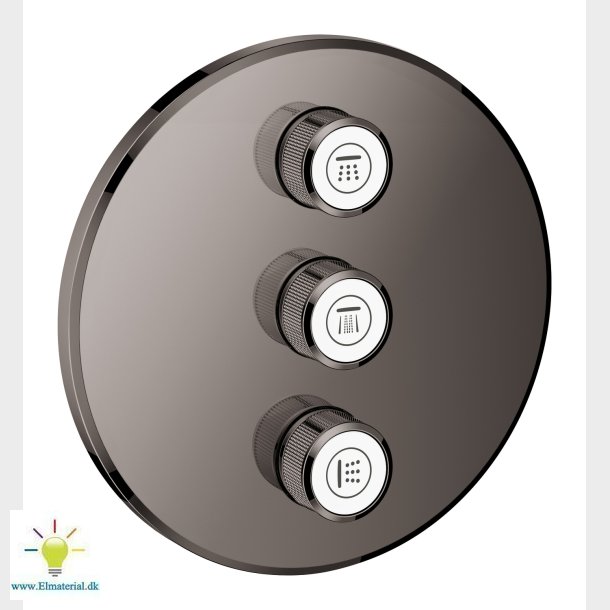 Grohe Grt Smartcontrol Overdel