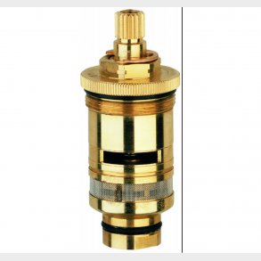 Stort termostatelement