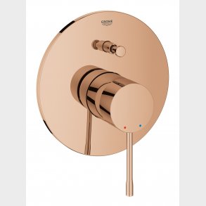 Grohe Essence Etgreb badkar