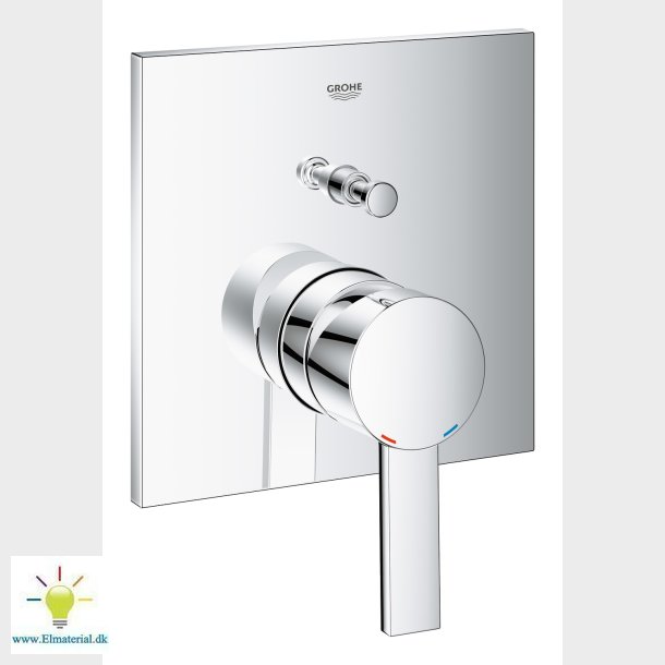 Grohe Allure Etg Forp Smrt Kar