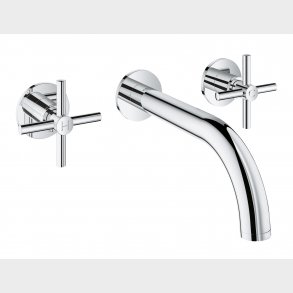 Grohe Atrio Togreb H�ndv 3-HM