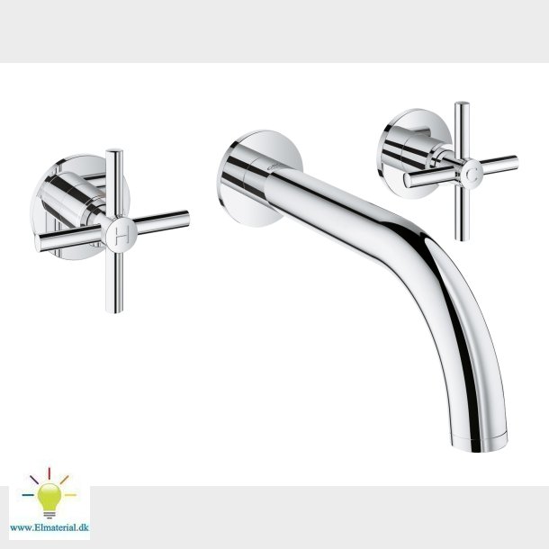 Grohe Atrio Togreb Hndv 3-H M