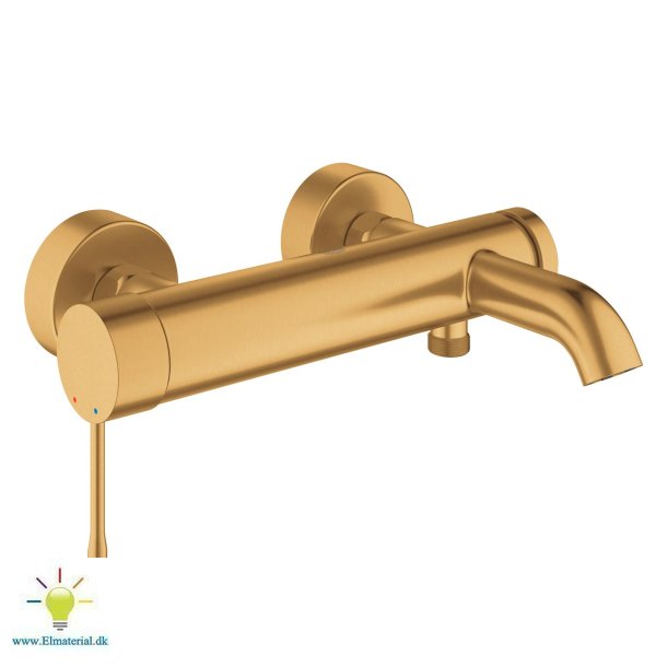 Grohe Essence Etgr Badekar Vg