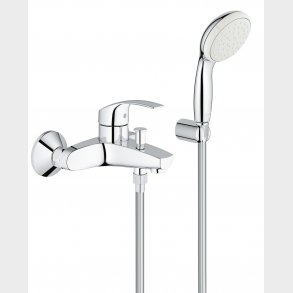 Eurosm. Etgr Badek.V�g Udv + Brs