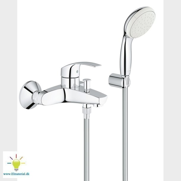 Eurosm. Etgr Badek.Vg Udv+Brs