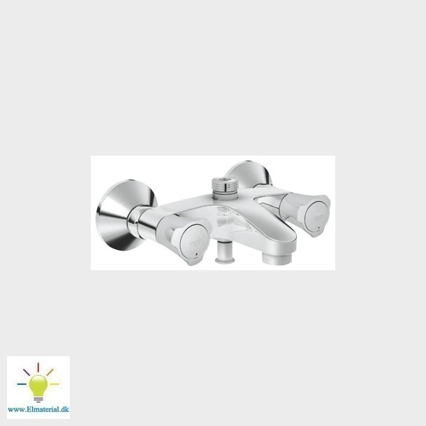 Costa L Togrebsarm. Badekar