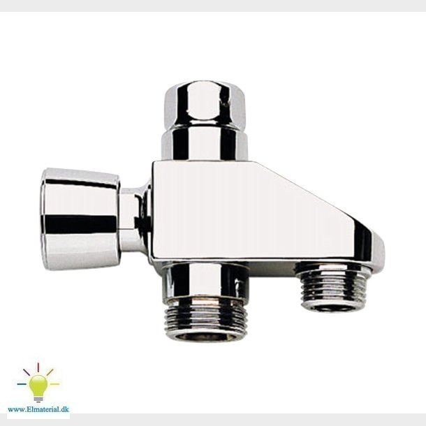 Grohe 1/2" Omstil. Lejerbo
