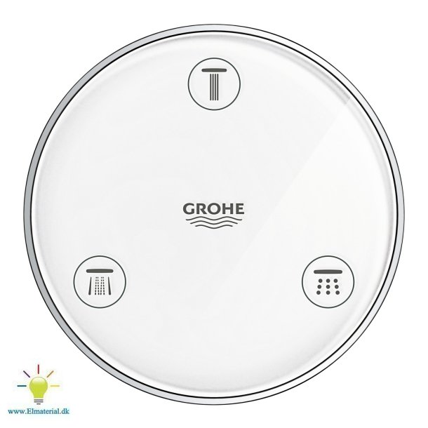 Grohe Rsh Smartconnect 310