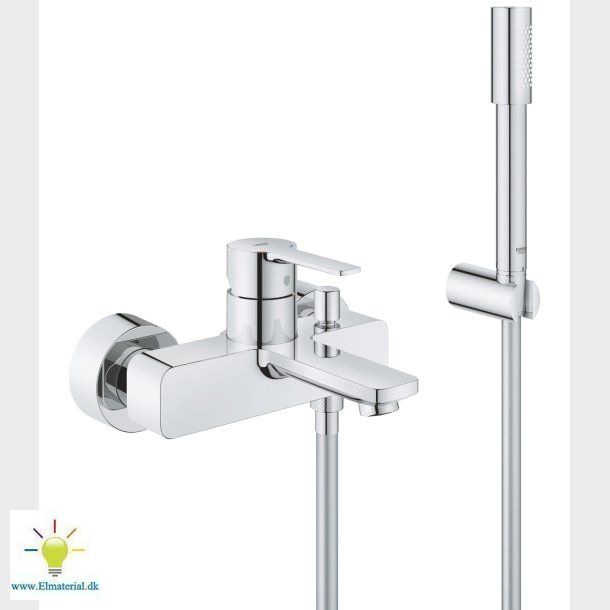 Lineare Etgreb Badekar Vg