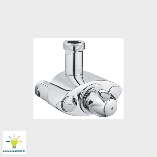 Gt Xl Termostatbatteri Dn 32