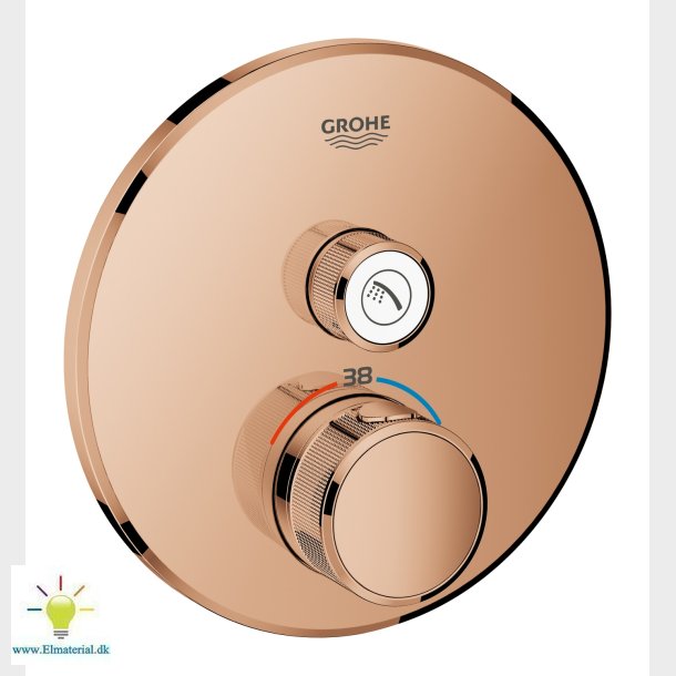 Grohe Grt Smartcontrol Udv Brs