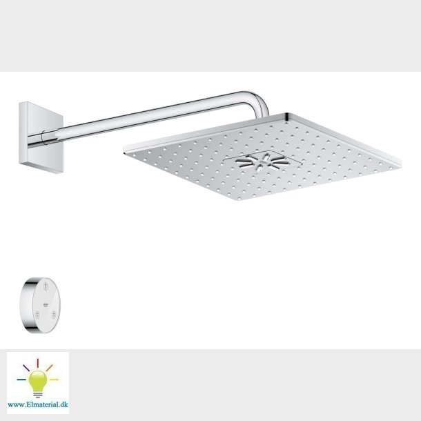 Grohe Rsh Smartconnect 310