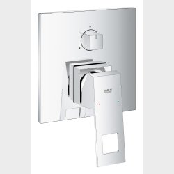 Grohe Eurocube Etg Smrtbx 3-Ve