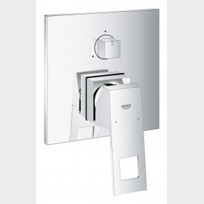 Grohe Eurocube Etg Smrtbx 3-Ve
