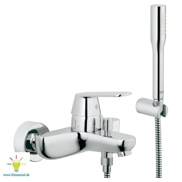 Eurosmart Cos Etgr Bad+Brusest