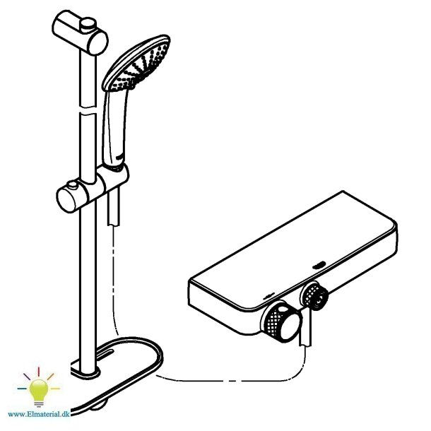 Grt Smartcontrol Brus Vg Udv