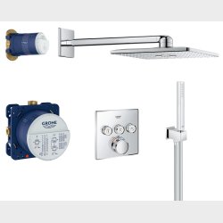 Grt Sm Bundle Term.Firkant. 3S