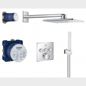 Grt Sm Bundle Term.Square. 3S