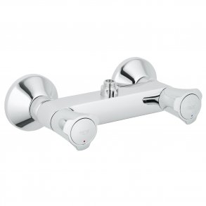 Grohe Costa L Brusebatteri