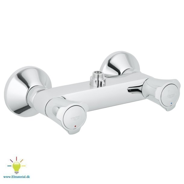 Grohe Costa L Brusebatteri