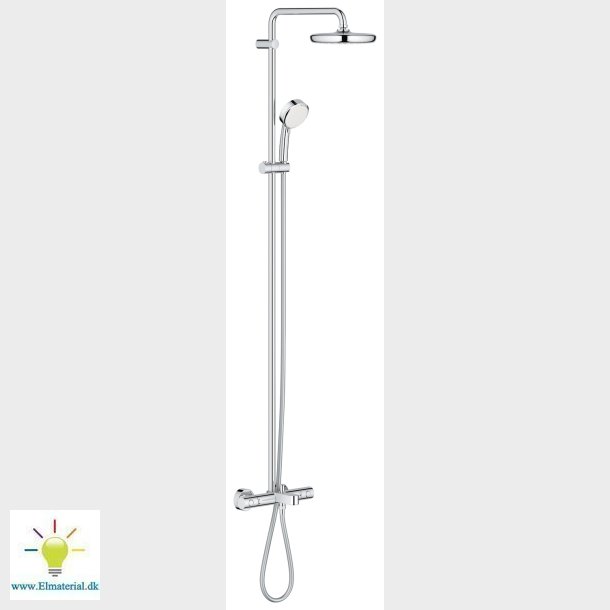 Grohe 26223001 El og vvs materialer