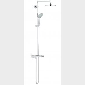 Euphoria Xxl 210 Term.-Br Sys