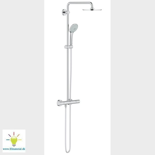 Euphoria Xxl 210 Term.-Br Sys