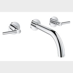 Grohe Atrio Togreb Hndv 3-H M