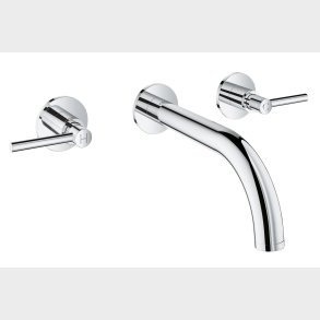 Grohe Atrio Togreb H�ndv 3-HM