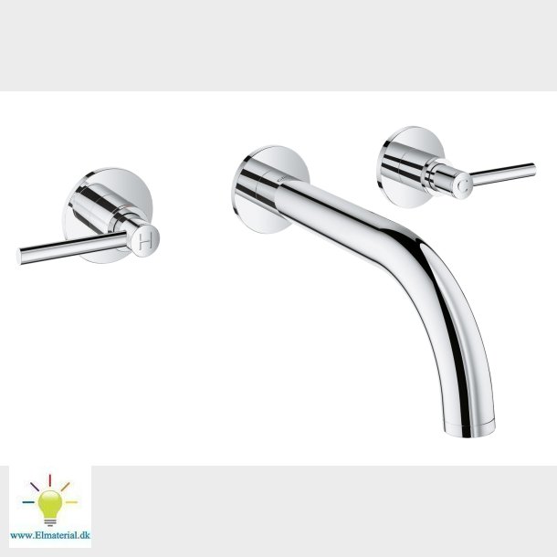 Grohe Atrio Togreb Hndv 3-H M