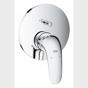 Grohe Eurostyle Etg Smrtbx Kar