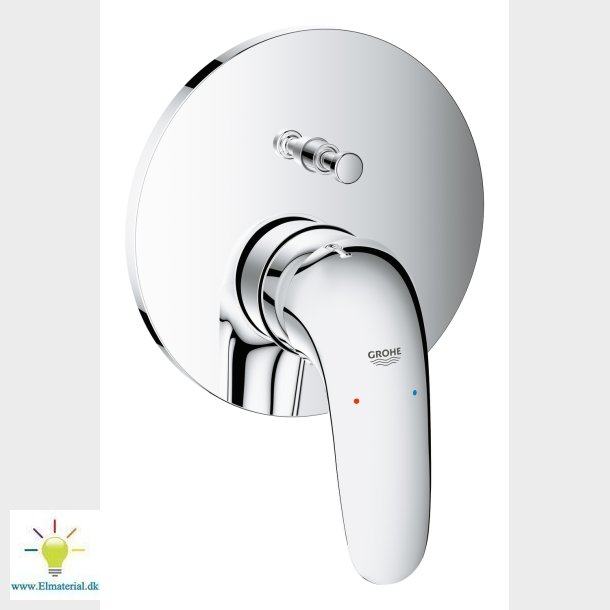 Grohe Eurostyle Etg Smrtbx Kar