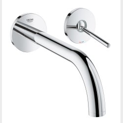 Grohe Atrio Etgreb Hndvask 2H