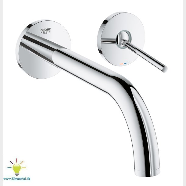 Grohe Atrio Etgreb Hndvask 2H