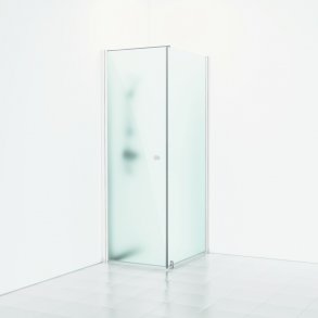 Skor High Lig / Fas 80X83 Vit / Fro