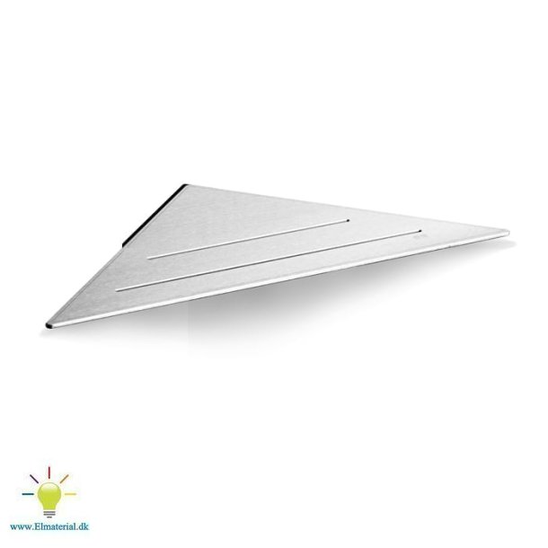 Hjrne Sbehylde, Brstet