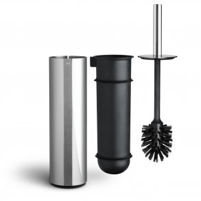 Toalettborste (Golv) -Blank