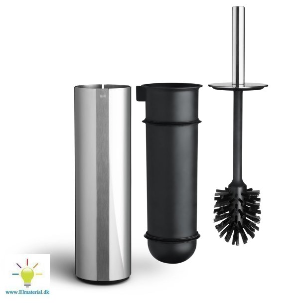 Toiletbrste(Gulv) -Blank