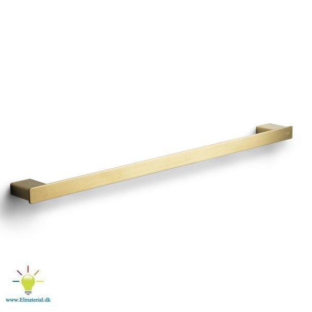 Hndkldestang, 600Cm -Messing