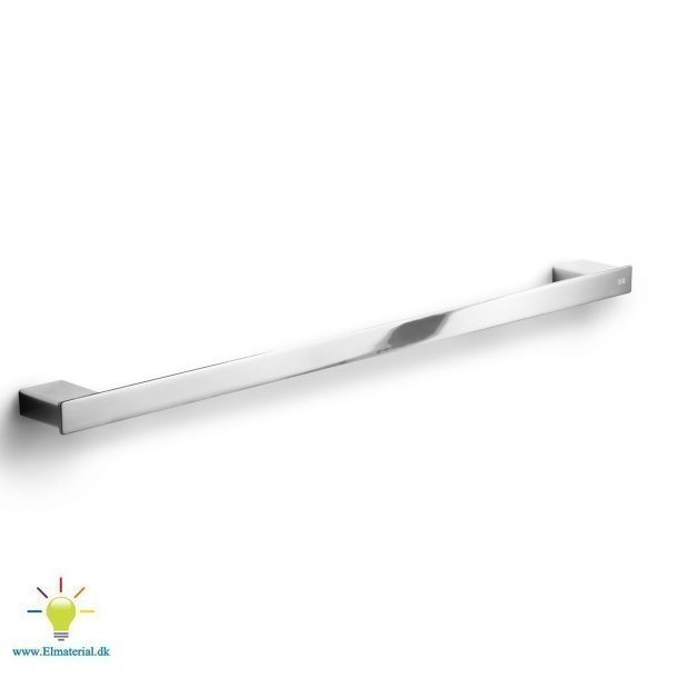 Hndkldestang, 600Cm - Blank