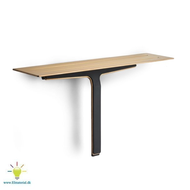 Sbehylde Og Skraber -Kobber