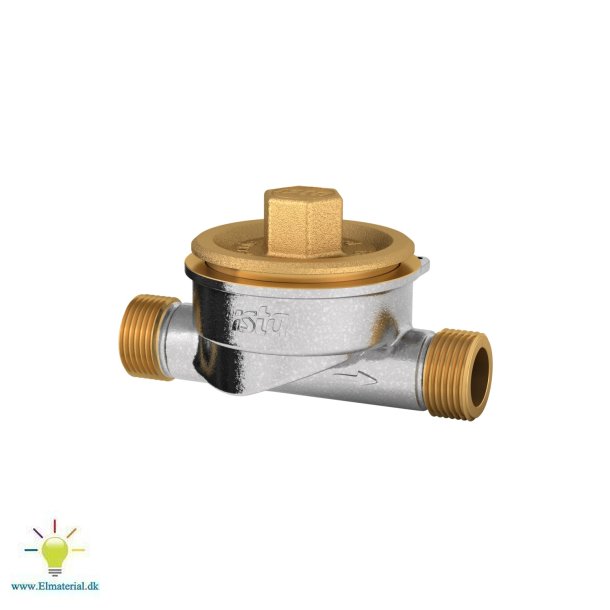 3/4"X110Mm Tils.Stk Eks.Forskr