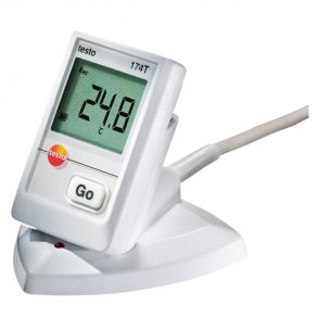 T174T Mini Data Logger, &deg; C Set