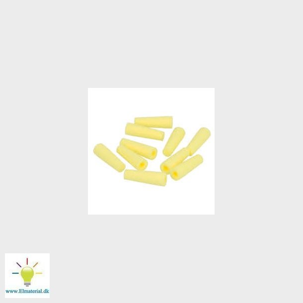 Partikelfiltre (10 Stk)