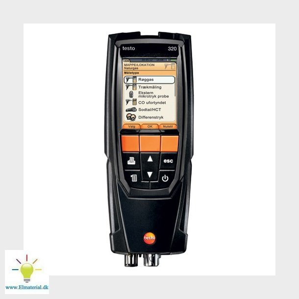 Bluetooth El og vvs materialer