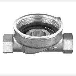 3/4"X100Mm Tils.Stk Muffe