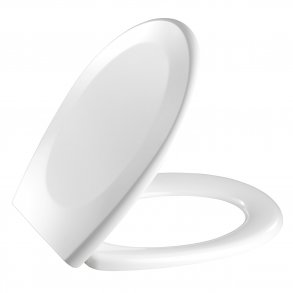 Pressalit Seat 716 Vit