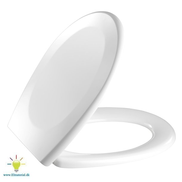 Pressalit Sde 716 Hvid